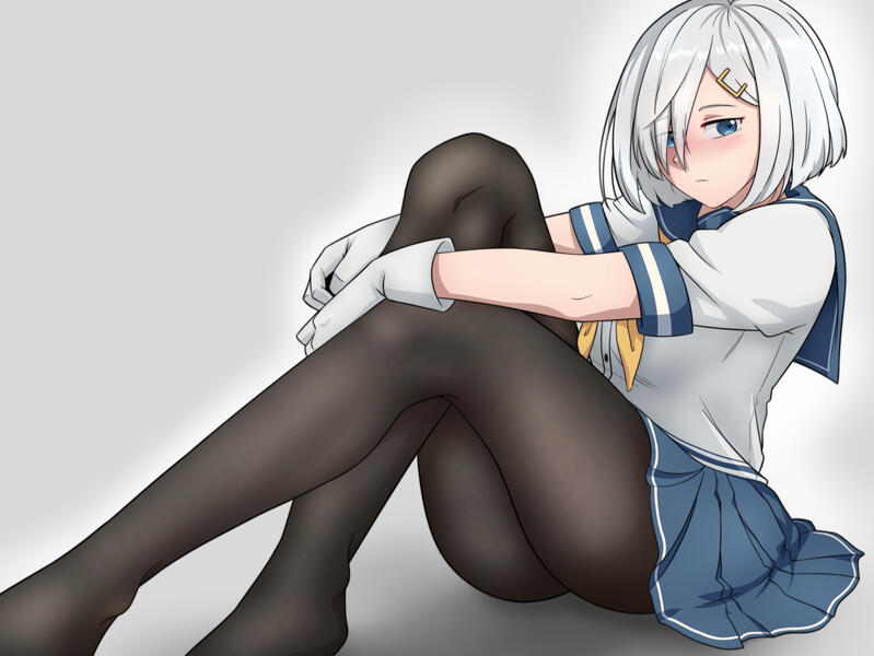Hamakaze 2024