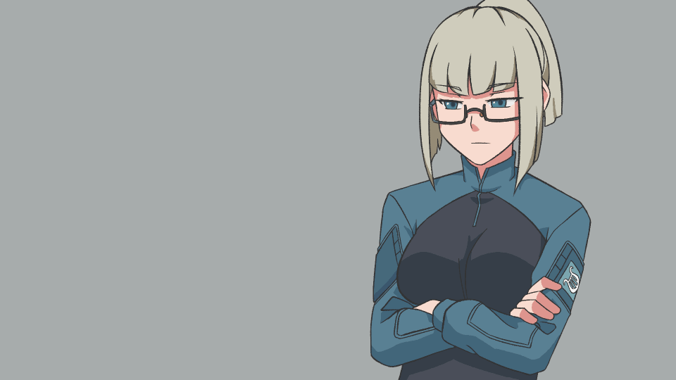 Chorus Glance and Blink